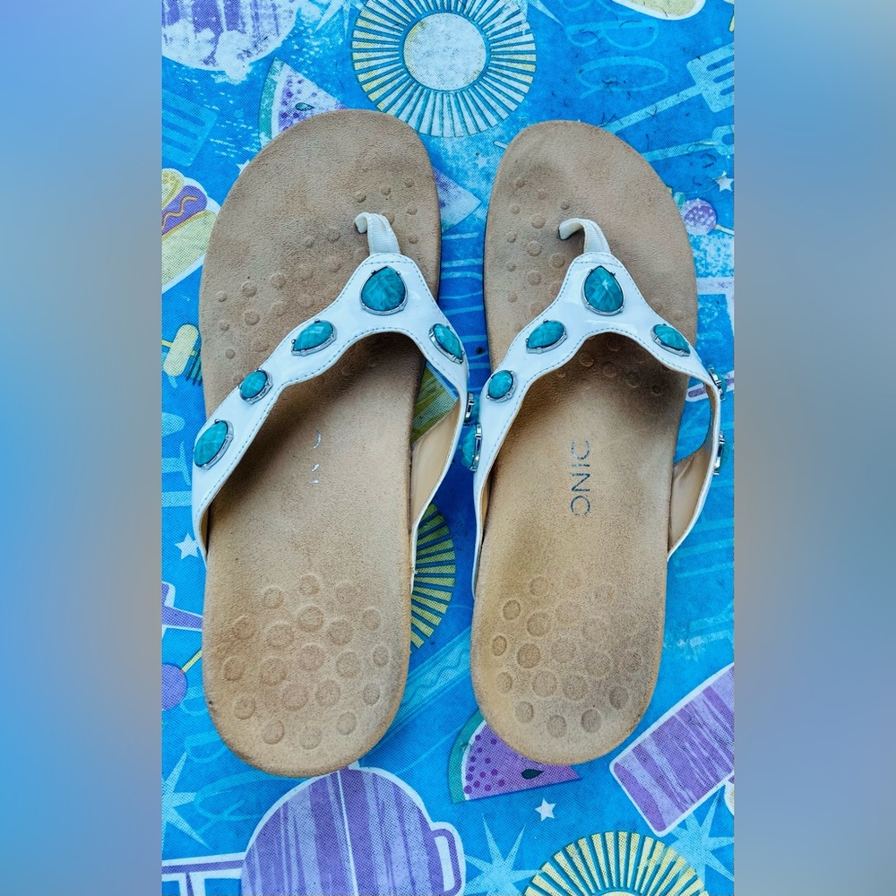 Vionic Women’s Sandal Size 10